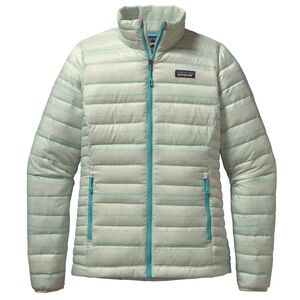 RARE NWOT Women’s Patagonia Down Jacket